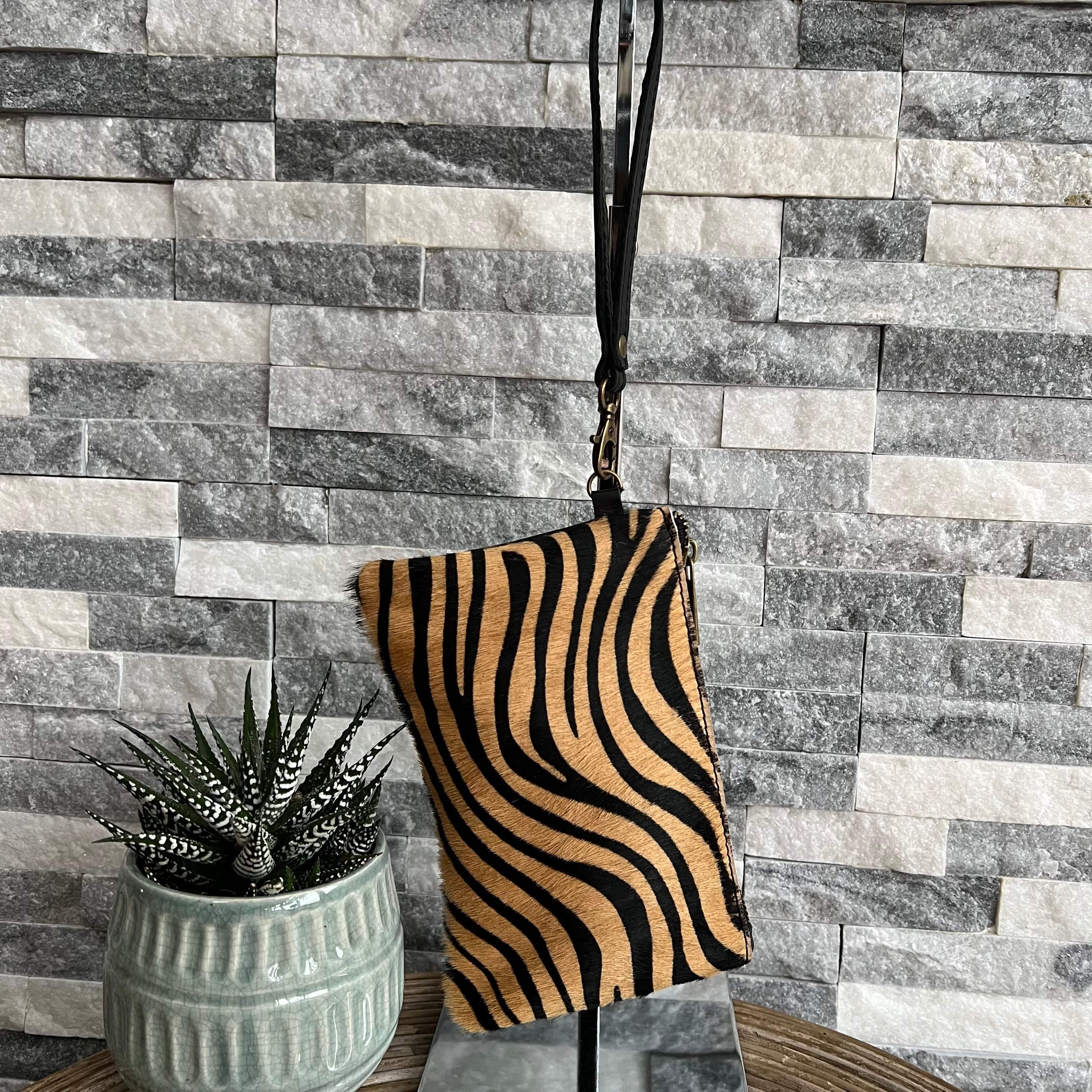Handbags animal print sale