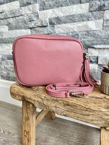 Gucci soho tassel crossbody outlet