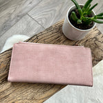 Load image into Gallery viewer, lusciousscarves Handbags Miss Milly Pink 2 Tone Purse
