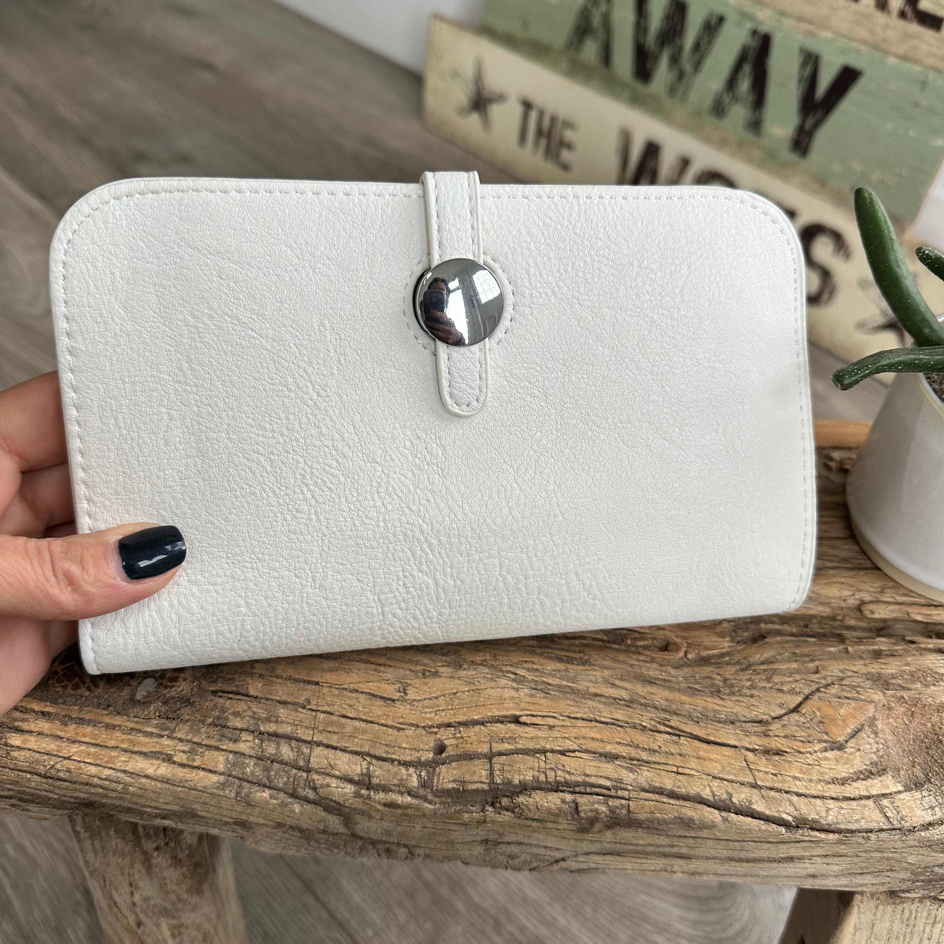 Dogon style purse Passport wallet available in a range of colours