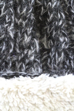 Load image into Gallery viewer, lusciousscarves Hats Cairngorm Bobble Beanie
