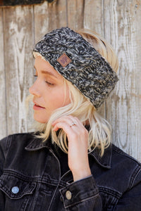 lusciousscarves Hats Pachamama Cairngorm Headband