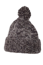 Load image into Gallery viewer, lusciousscarves Hats Pachamama Donegal Bobble Beanie
