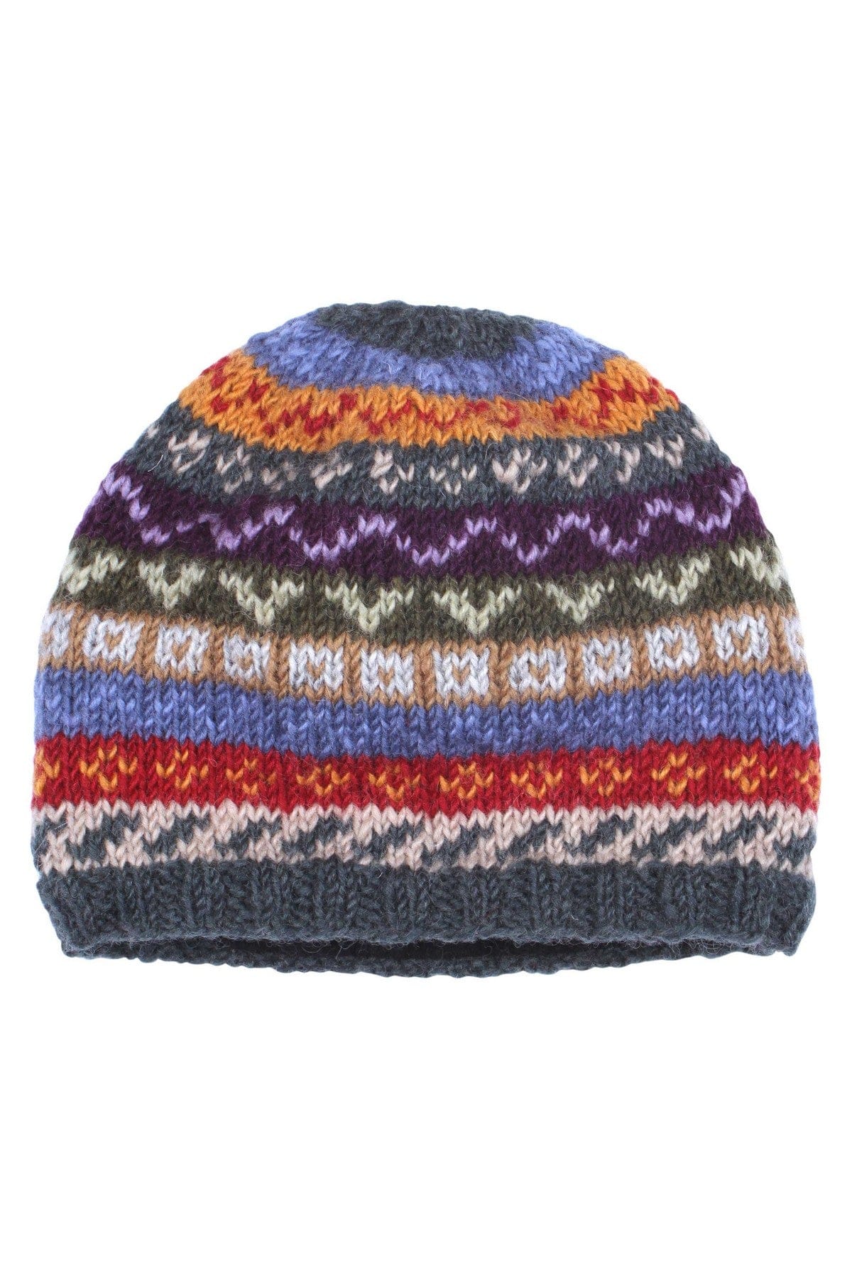 lusciousscarves Hats Pachamama Elveden Beanie