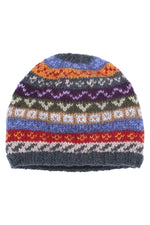 Load image into Gallery viewer, lusciousscarves Hats Pachamama Elveden Beanie
