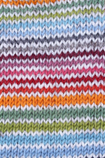 Load image into Gallery viewer, lusciousscarves Hats Pachamama Hoxton Stripe Wrist Warmer
