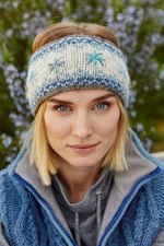Load image into Gallery viewer, lusciousscarves Hats Pachamama Littlehampton Headband
