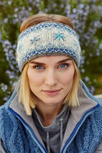 lusciousscarves Hats Pachamama Littlehampton Headband