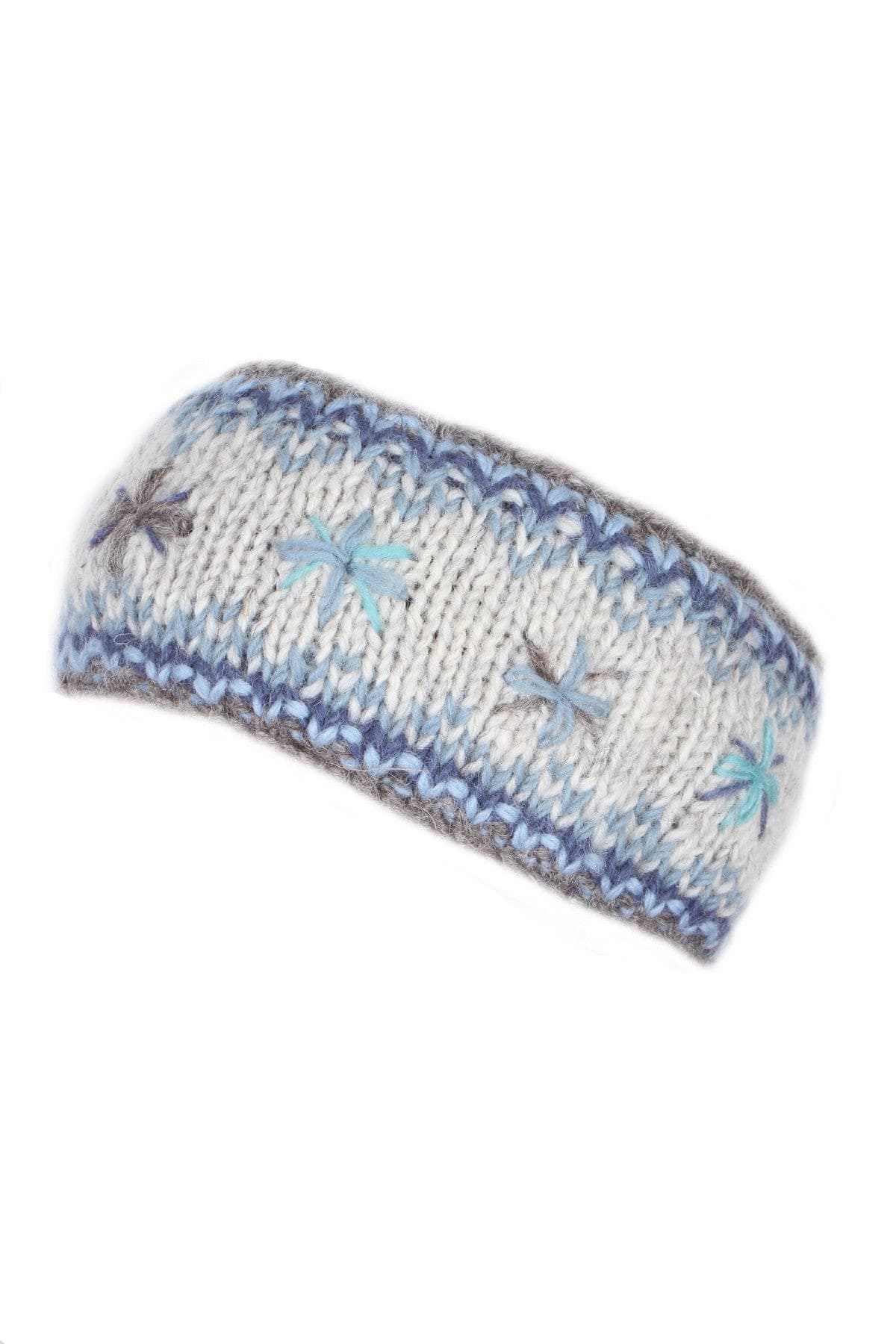 lusciousscarves Hats Pachamama Littlehampton Headband