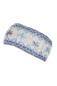 lusciousscarves Hats Pachamama Littlehampton Headband