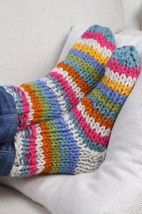 lusciousscarves Hats Pachamama Riobamba Sofa Socks