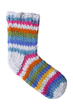 Load image into Gallery viewer, lusciousscarves Hats Pachamama Riobamba Sofa Socks
