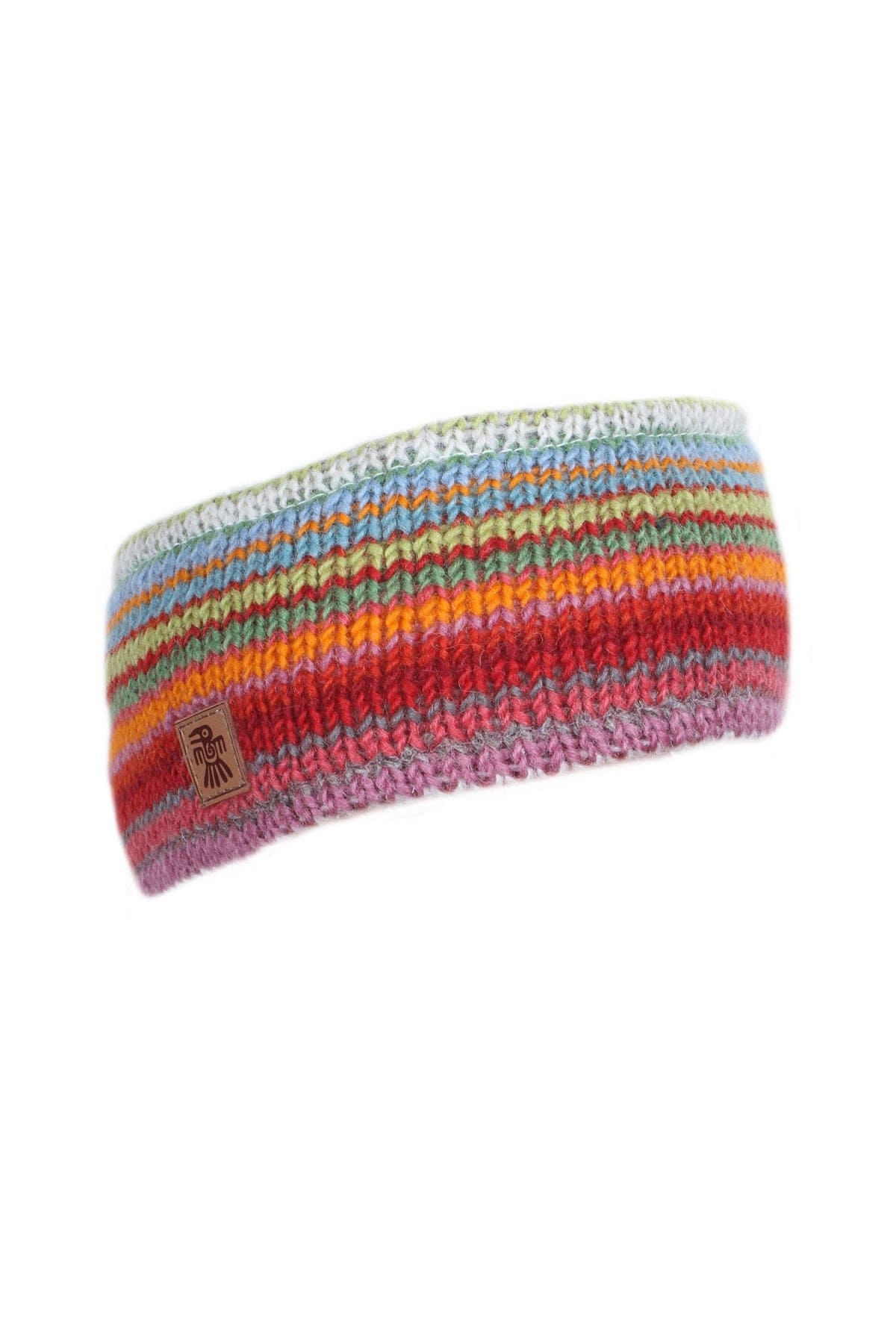 lusciousscarves Hats Pachamama Seville Headband