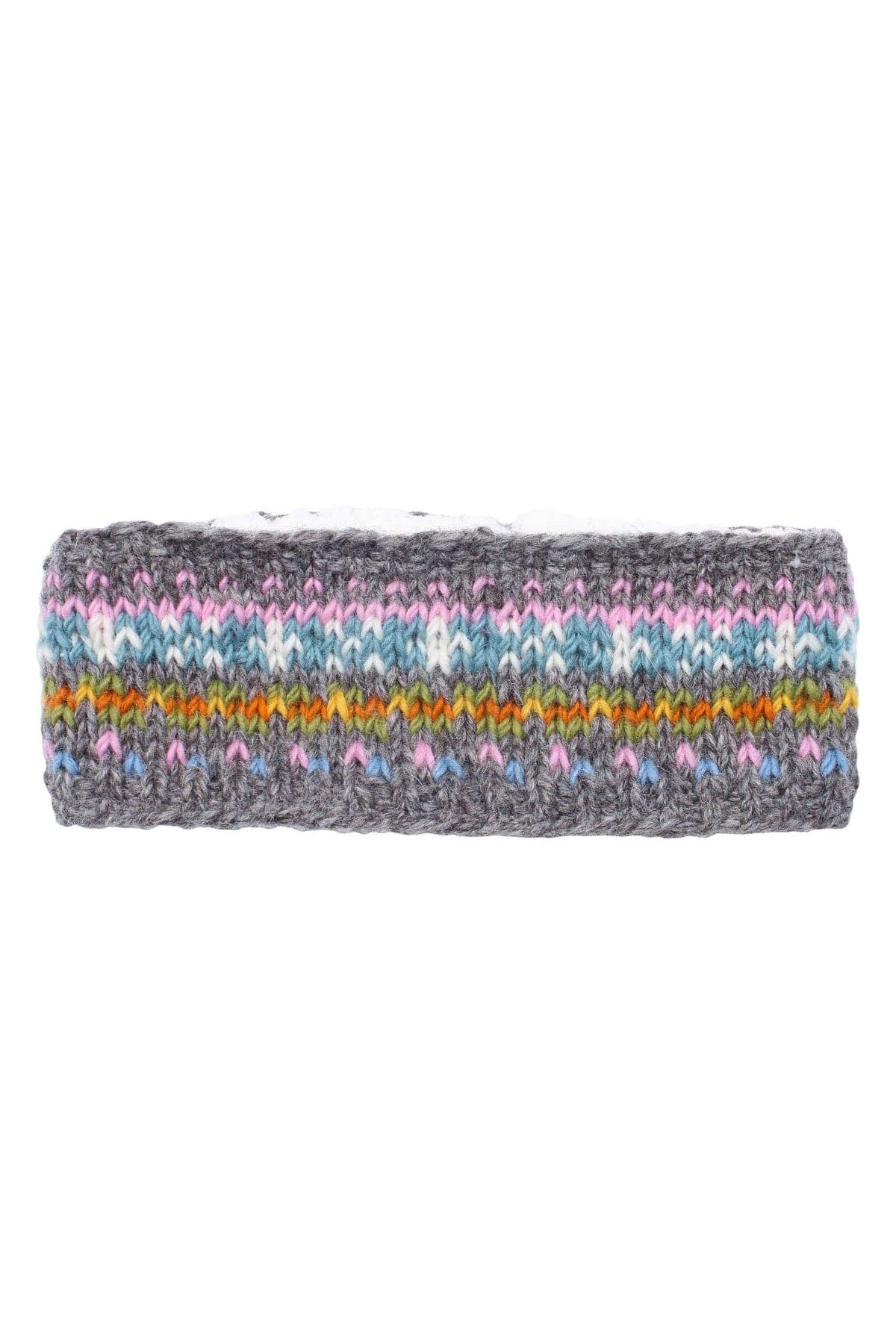 lusciousscarves Headbands Pachamama Braemar Headband