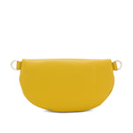 Load image into Gallery viewer, lusciousscarves Italian leather Bum Bag / Chest Bag / Sling Bag

