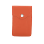 Load image into Gallery viewer, lusciousscarves Italian Leather Multi Pocket Phone Crossbody Bag,
