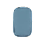Load image into Gallery viewer, lusciousscarves Italian Leather Phone Pouch Crossbody Bag , Available in 20 Colours
