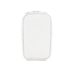 Load image into Gallery viewer, lusciousscarves Italian Leather Phone Pouch Crossbody Bag , Available in 20 Colours
