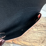 Load image into Gallery viewer, lusciousscarves Leather Glasses Case
