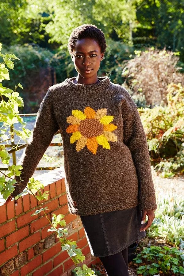 Pullover jumper womens best sale