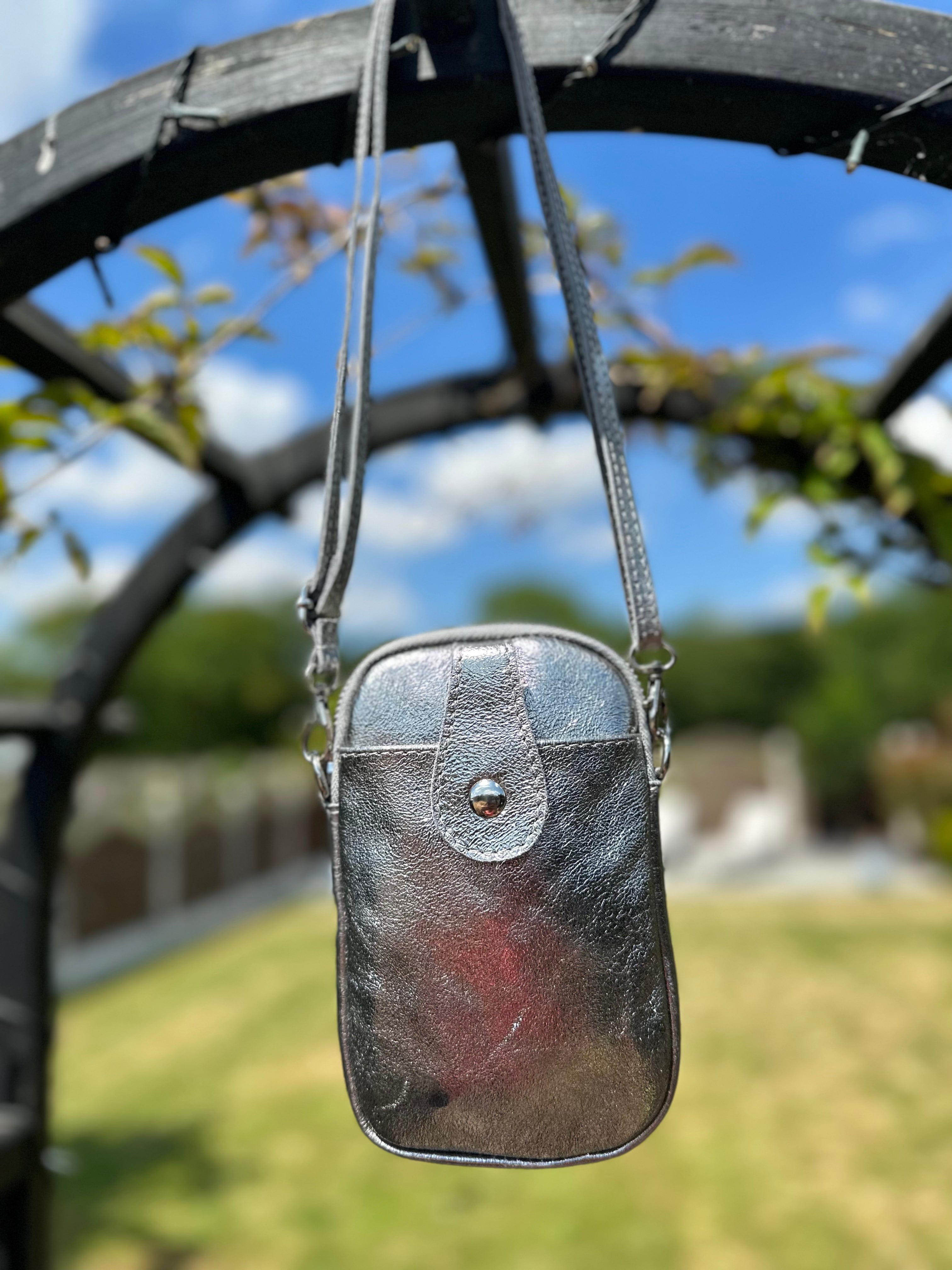 Gili crossbody best sale