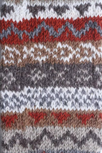 lusciousscarves Pachamama Finisterre Ladies Leg warmers Grey