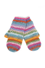 Load image into Gallery viewer, lusciousscarves Pachamama Villarica Lined Mitts
