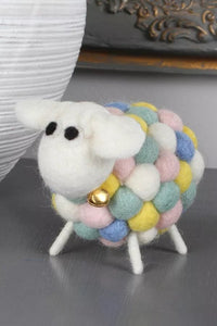 lusciousscarves Patricia The Pretty Lamb / Sheep