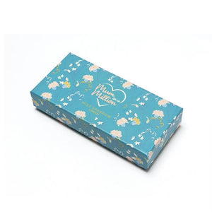 lusciousscarves Socks Miss Sparrow Mum in a Million Bamboo Socks Box