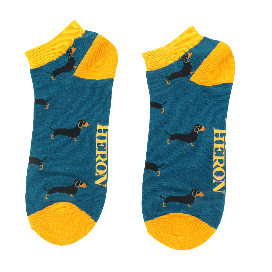 Bamboo trainer socks mens 2025