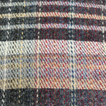 Load image into Gallery viewer, lusciousscarves Tweed Mill Recycled Wool Rug / Blanket / Throw  , Assorted Colours.
