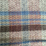Load image into Gallery viewer, lusciousscarves Tweed Mill Recycled Wool Rug / Blanket / Throw  , Assorted Colours.
