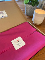 Load image into Gallery viewer, lusciousscarves With Love xx Gift Box and Card for Light Weight Scarf .
