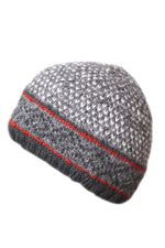 Load image into Gallery viewer, lusciousscarves wool hats Pachamama Mens Tromso Beanie
