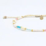 Load image into Gallery viewer, Pineapple Island Bracelets Pineapple Island Horison Light Beaded Bracelet
