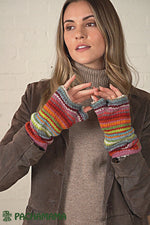 Load and play video in Gallery viewer, Pachamama Seville Handwarmer , Handmade , Fairtrade
