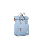 Load image into Gallery viewer, Roka Backpacks Roka Canfield B Roll Top Backpack – Retro Blue
