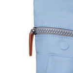 Load image into Gallery viewer, Roka Backpacks Roka Canfield B Roll Top Backpack – Retro Blue
