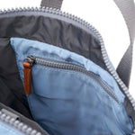 Load image into Gallery viewer, Roka Backpacks Roka Canfield B Roll Top Backpack – Retro Blue
