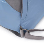 Load image into Gallery viewer, Roka Backpacks Roka Canfield B Roll Top Backpack – Retro Blue
