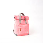 Load image into Gallery viewer, Roka Backpacks ROKA London Canfield B Medium Backpack – Pink Lemonade
