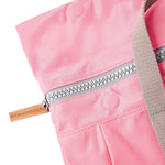Load image into Gallery viewer, Roka Backpacks ROKA London Canfield B Medium Backpack – Pink Lemonade
