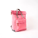 Load image into Gallery viewer, Roka Backpacks ROKA London Canfield B Medium Backpack – Pink Lemonade
