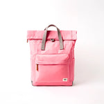Load image into Gallery viewer, Roka Backpacks ROKA London Canfield B Medium Backpack – Pink Lemonade
