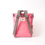 Load image into Gallery viewer, Roka Backpacks ROKA London Canfield B Medium Backpack – Pink Lemonade
